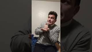 Joseph Smith's First Vision ASL