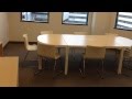 Ikea Meeting Room Table