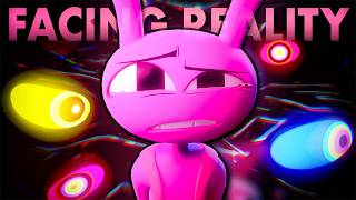 The REAL End Of The Amazing Digital Circus