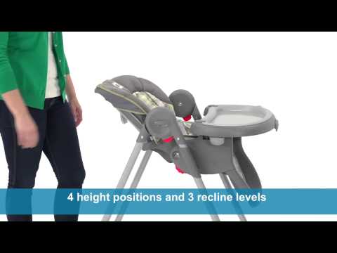 Video Baby High Chair Burlington Coat Factory