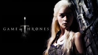 Game of Thrones II You Win or You Die