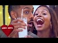 Richard Blackwood Spends Evening Getting Mocked For Girly Drinks | Celebrity First Dates