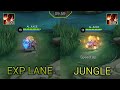 TUTORIAL 650 STACK!! (The reason why jungle aldous is better than exp lane in solo ranked!!)