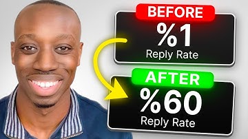 4 Cold Email Templates That Get 60% Positive Replies (Real Examples)