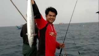 Sedili 钓游记 - 2012-05-12 - part 4