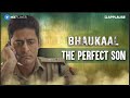 Mohit raina  the perfect son  bhaukaal  mxplayer