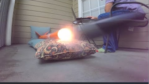 20220507 Amateur rocket dual deployment using Pyrodex