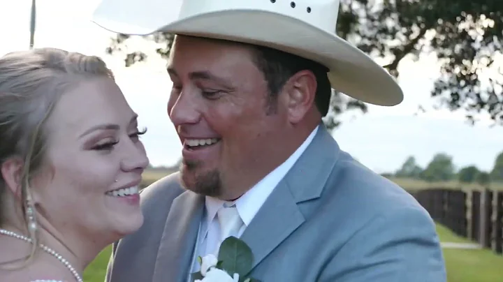 Our Wedding Day