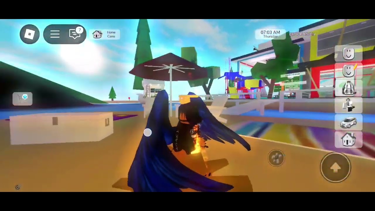 Roblox edit lol - YouTube