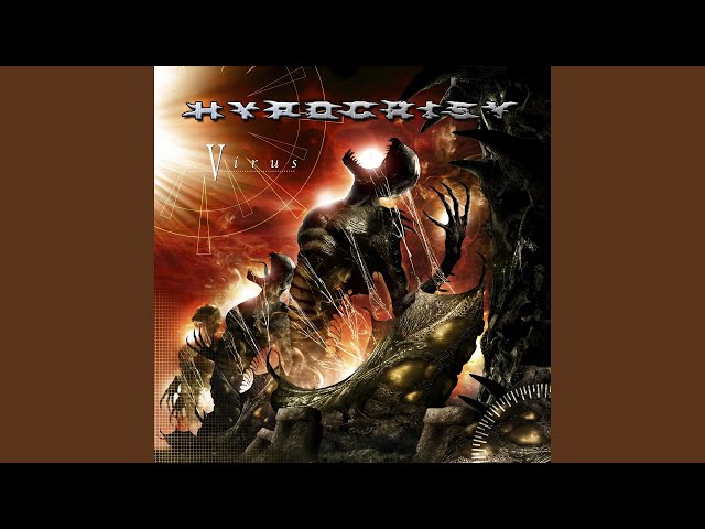 Hypocrisy - Craving for Another Killing