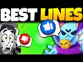 The BEST &amp; WORST Voice lines (Community Voted)