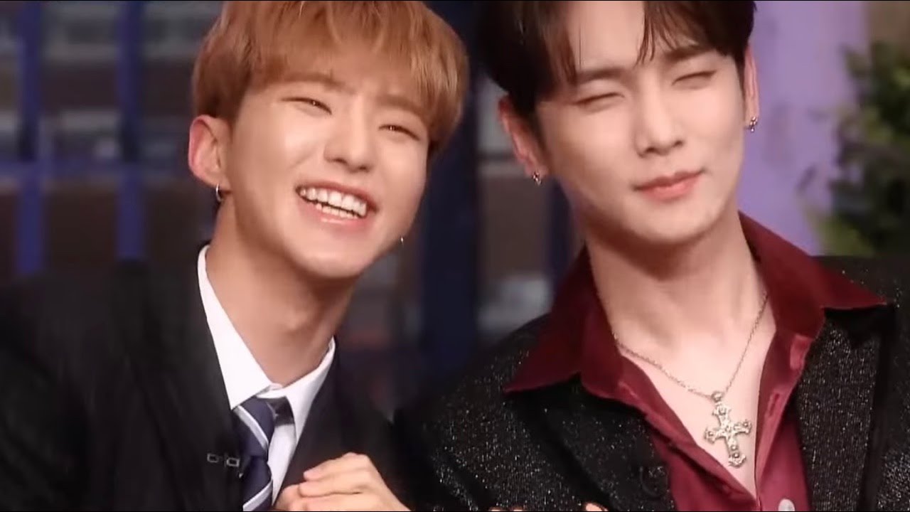 덕질은 권호시처럼 [세븐틴]