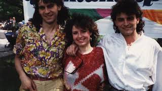 НОВА ГОДИНА-ДЕЯН НЕДЕЛЧЕВ И ЕМИЛИЯ КИРОВА-NEW YEAR-DEYAN ANGELOFF &amp EMILIA KIROVA-1989