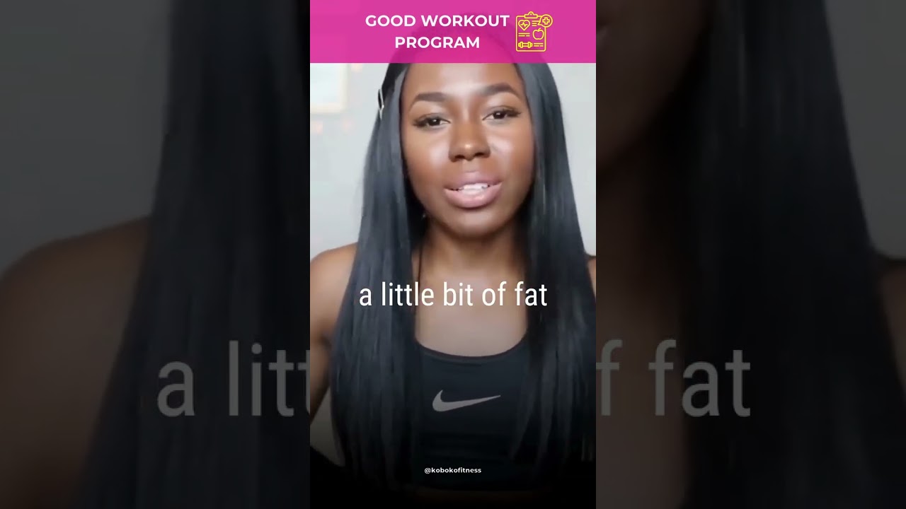 Trust the process! A good program + a clean diet = results