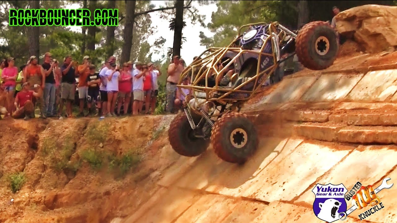 GOLD DIGGER HAMMERS LEDGE OF FAITH