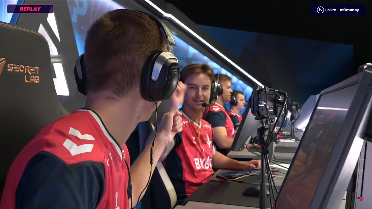 Dev1ce and BUZZ - Elite COMBO | EPIC FRAG