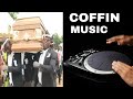 Modernization of coffin music 2020 rhythm and music