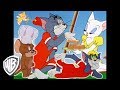 Tom y Jerry en Latino | Tom enamorado | WB Kids