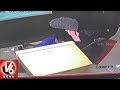 Thieves bid to rob Kotak Mahindra bank fails