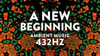 A New Beginning | Soothing Piano Music to Relax, Meditate, Study screenshot 5