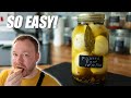 Achieve pickled egg perfection with this simple method