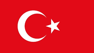 Гимн Турции - \