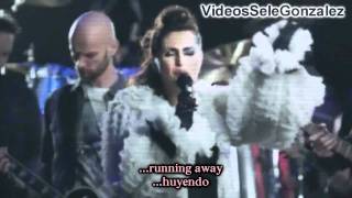 Sinéad-Within Temptation-Lyrics+ Subs en Español