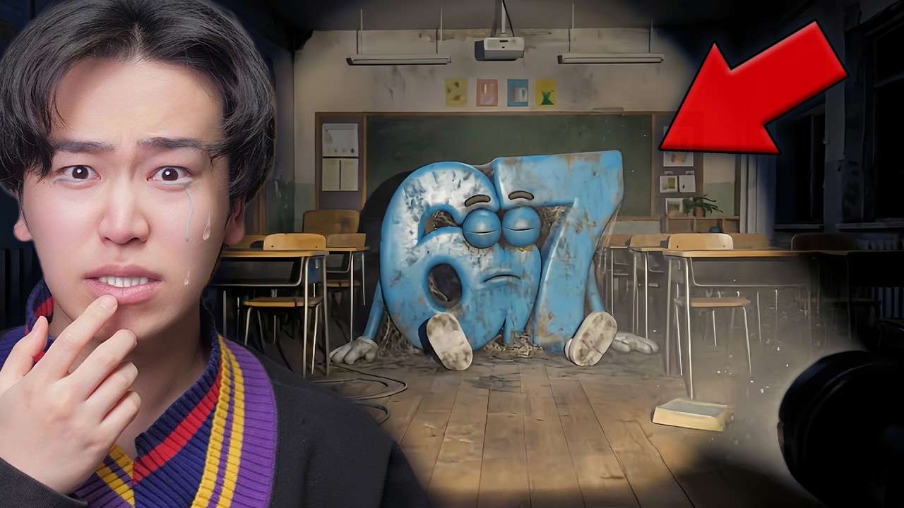 100年後のブレインロットがヤバい..