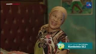 Wameamka na mada za urithi tena | KOMBOLELA SE02 EP 112