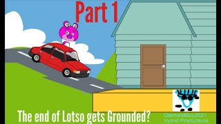 Lotso Gets Grounded - Season 2 Episode 3 - Lotso Gets Sent Away