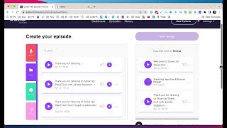 How To Quickly Publish A Podcast Episode On Anchor.FM