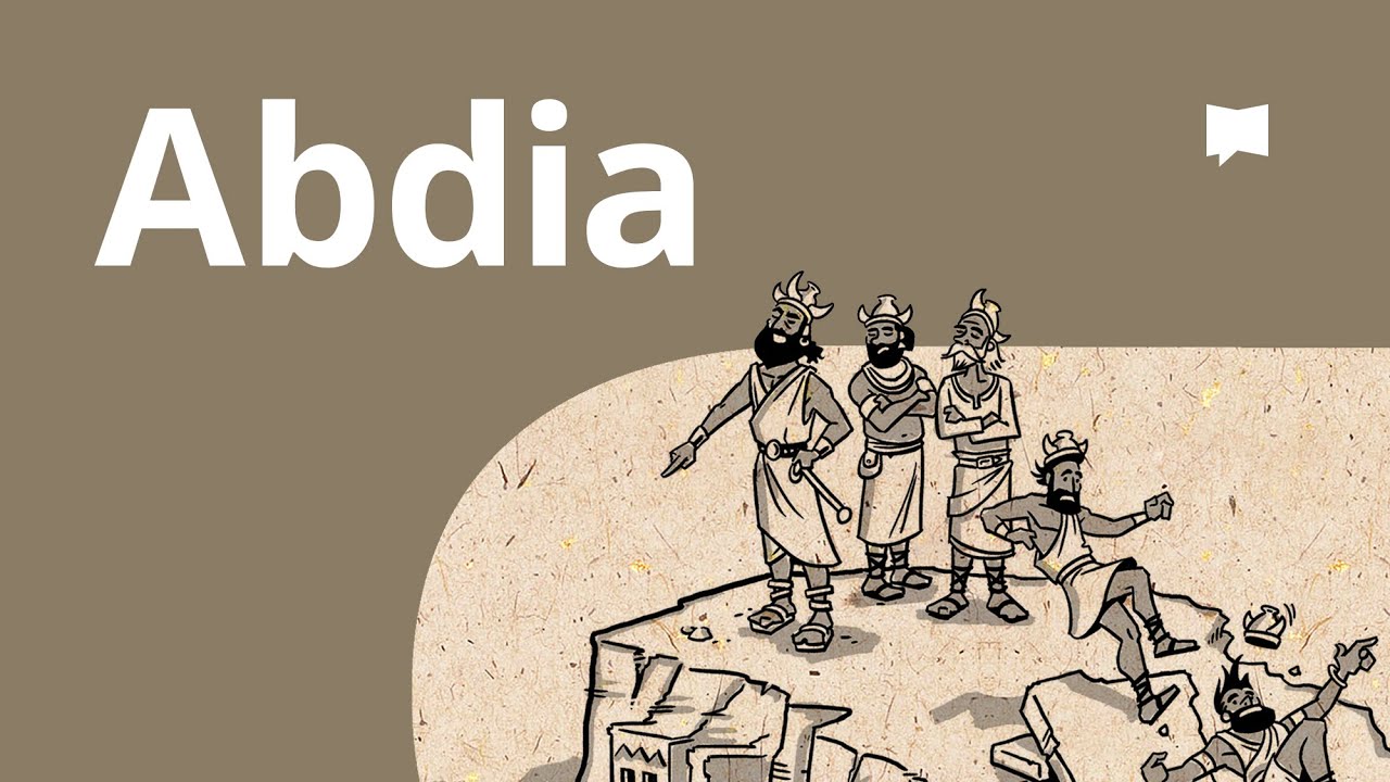Panoramica: Abdia - YouTube