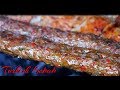 Turkish Kebab Recipe International Cuisines