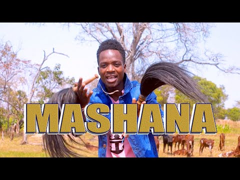MASHANA KATWALE WIZUGEJI Official Music Video 4kDirected By Jimmy