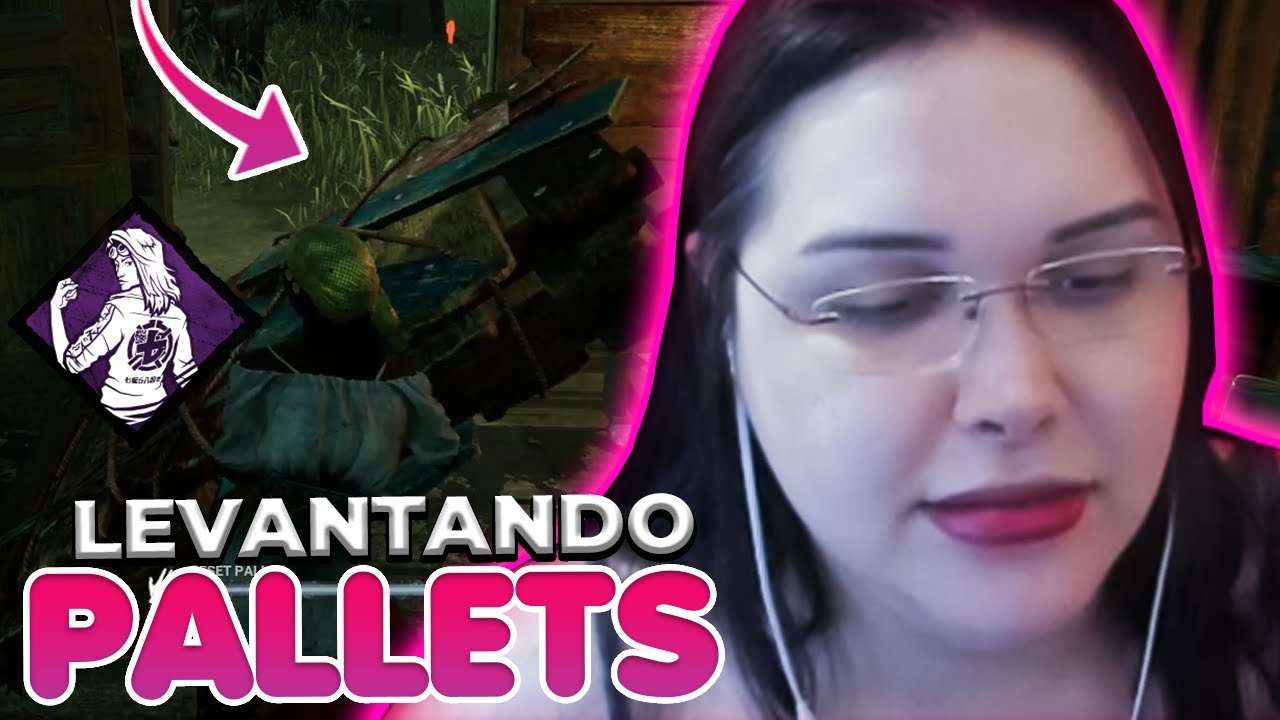 NÃO VAI QUEBRAR? (feat. Beeh Neto e Demuxa) | DEAD BY DAYLIGHT