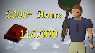The Final Week of Smelting - Spreadsheet Progress (#22)