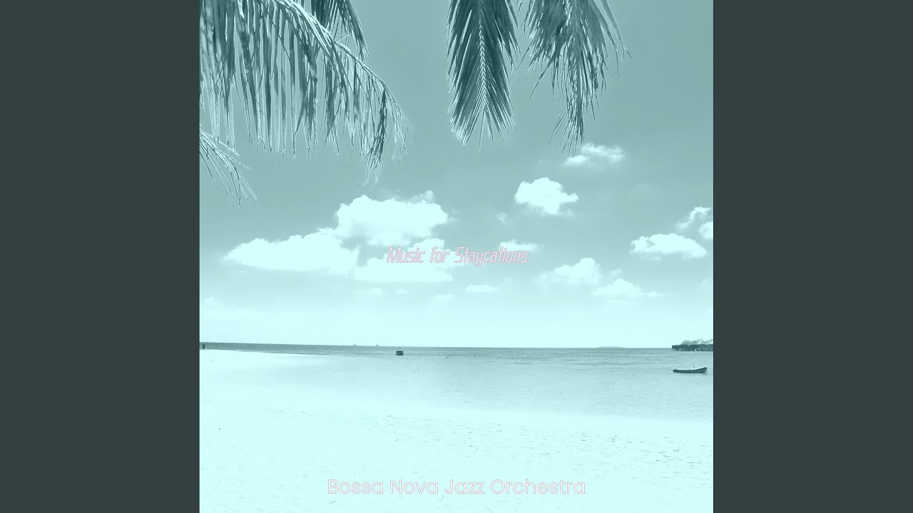 Atmospheric Music for Summer 2021