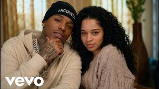 Ella Mai ft. Jacquees – Obsessed With You (Official Lyrics Video)