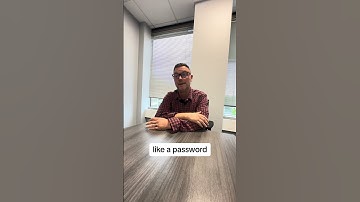 MFA vs. 2FA: Which is Better? 🤔 #shorts