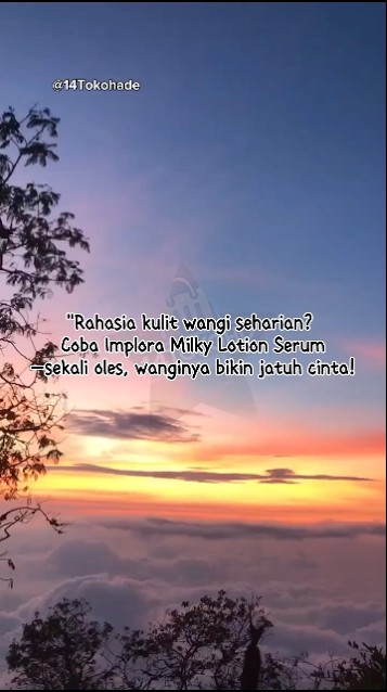 30K/6pcs Implora serum bodylotion #fyptiktok #implora #bodylotion