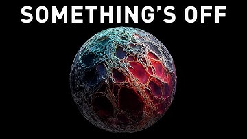 Astronomers Found Planet 9… But Something’s Very Wrong