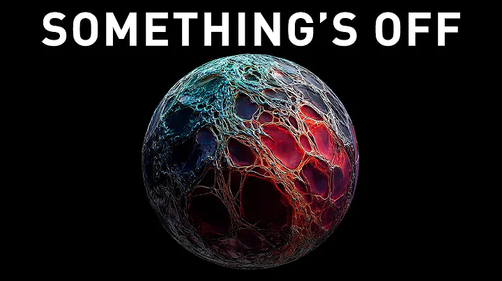 Astronomers Found Planet 9… But Something’s Very Wrong