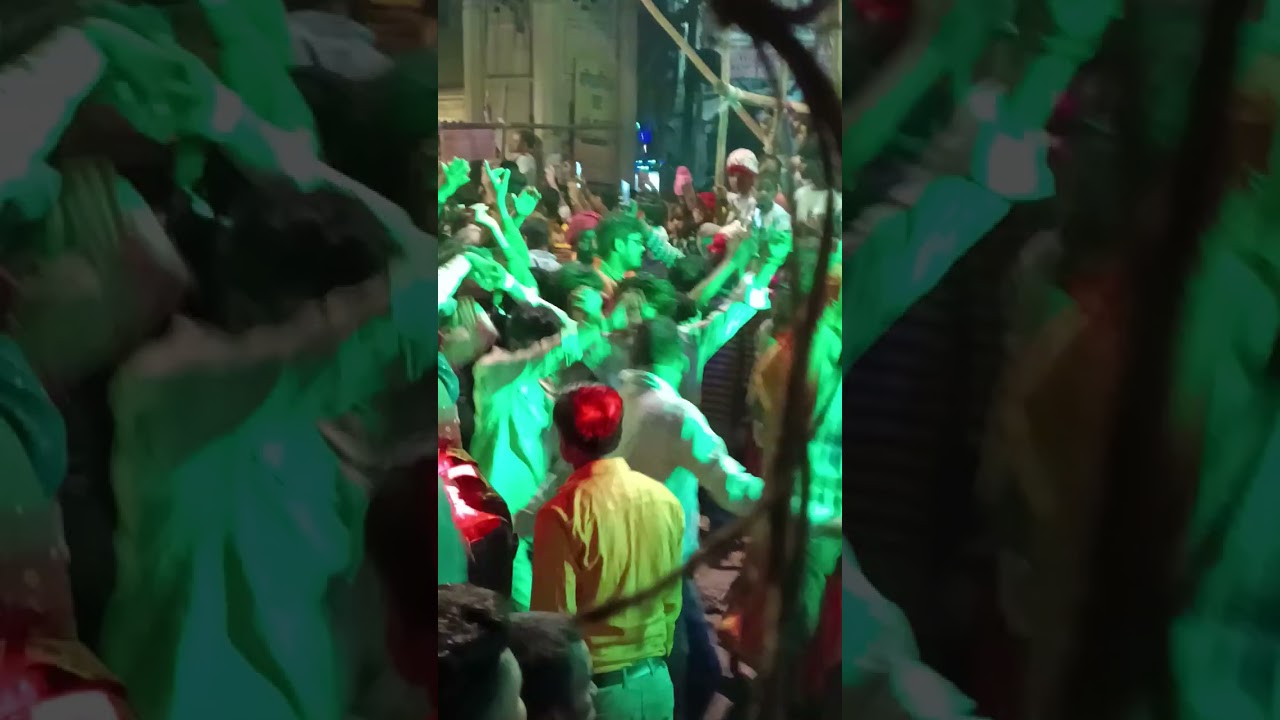 Mahashivratri 🕉️❤️🥹😍 #banaras #kashi #vairalvideo #mahadevkinagari