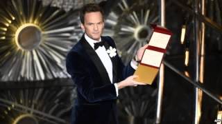 Neil Patrick Harris doubts he will return as Oscars host