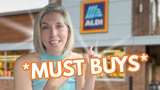ALDI Finds Haul See What I Bought This Week