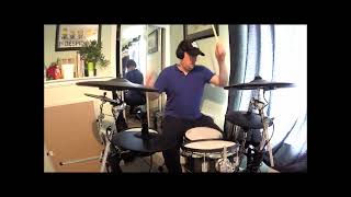 Blackstreet Feat Dr Dre Queen Pen Drum Coverrolandvad307Td17
