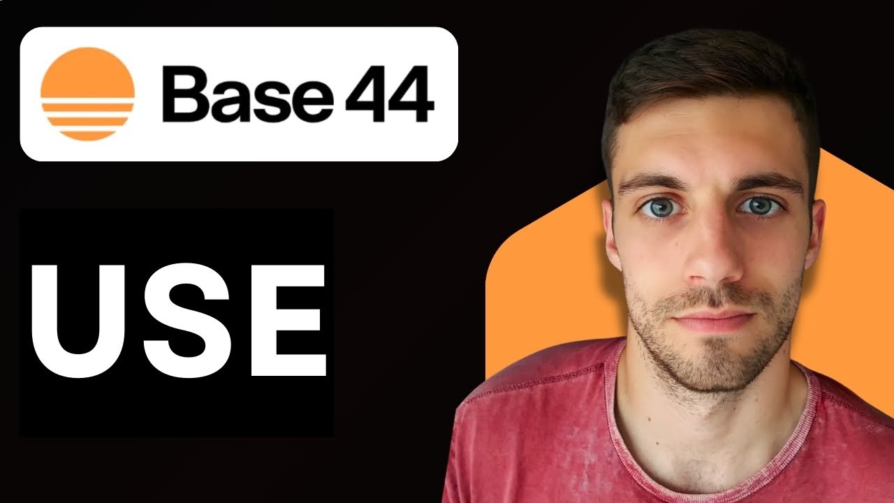 Как использовать Base44 (Полное руководство для начинающих 2026 года)