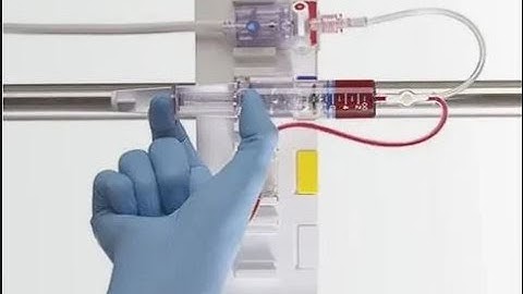 VAMP Plus system setup video