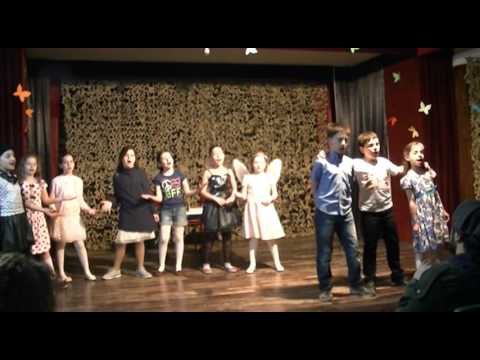 თბილისის ნიჭიერთა სკოლა აკადემია-,,ცოდნის წყარო\"