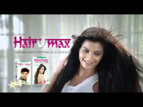 Hairo Max ad - YouTube